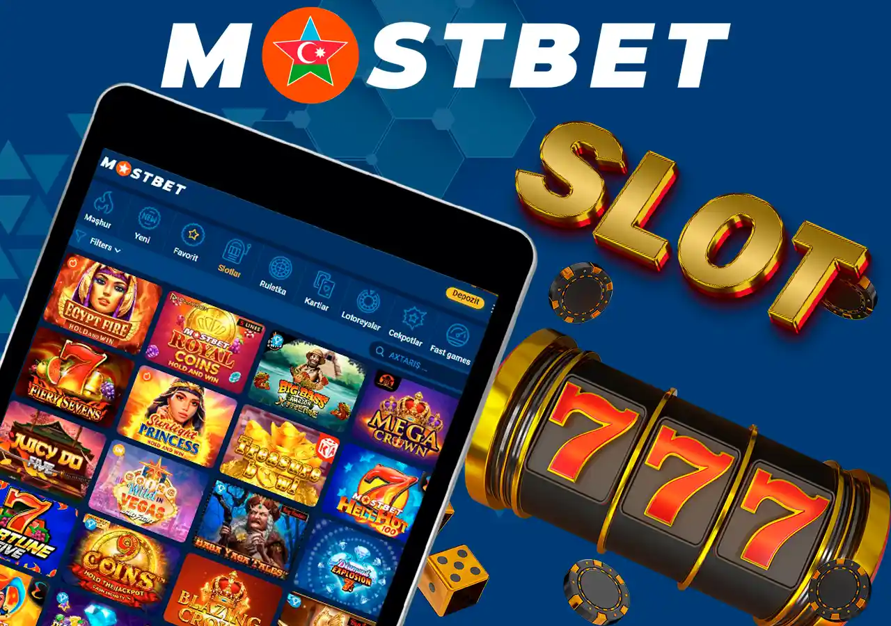 Slotlar dünyasında şansınızı sınayın